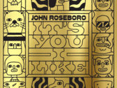 Merch | John Roseboro