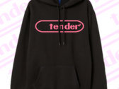 Mina Aevum - Nintender Hoodie