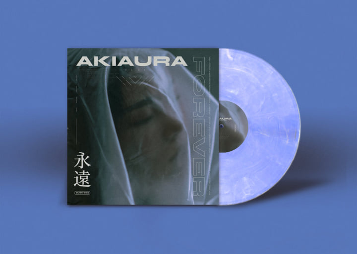 Forever | akiaura | VILL4IN