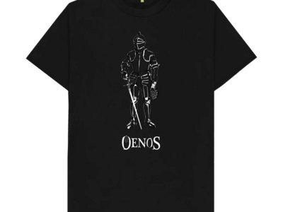 HARVEST SEASON t-shirt - in stock - order via oenos.teemill.com main photo
