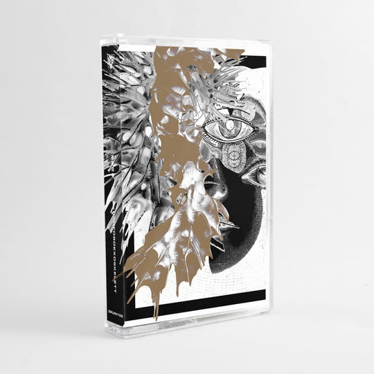 Skopofoboexoskelett | 夢遊病者