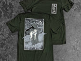 REZN - Desert Creature T-Shirt