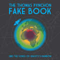The Thomas Pynchon Fake Book image