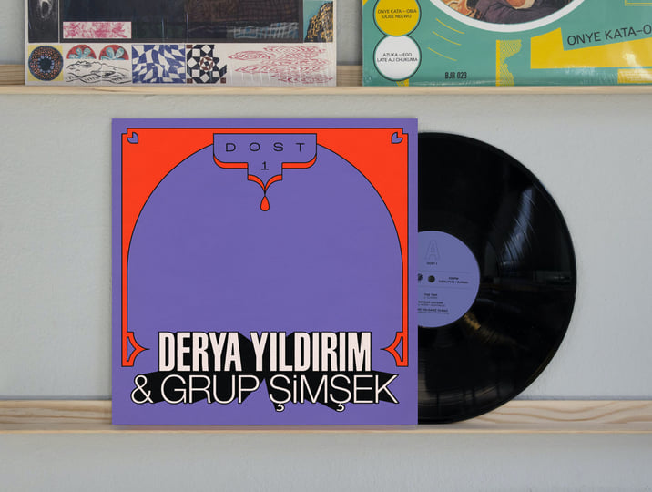 DOST 1 | Derya Yıldırım & Grup Şimşek