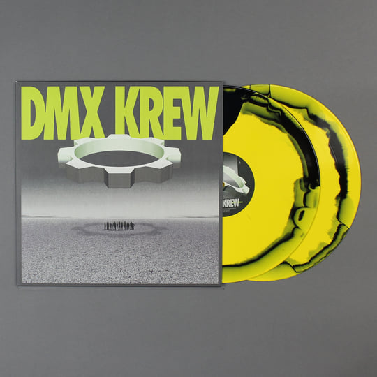 Loose Gears | DMX Krew