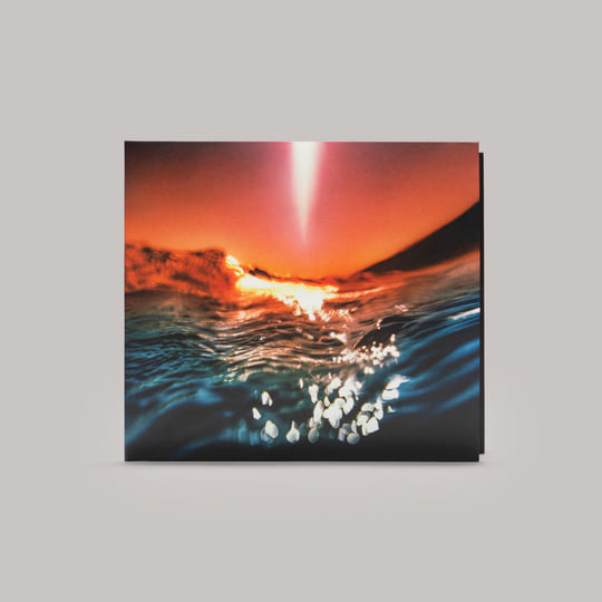 Bonobo FRAGMENTS レコード Fragments | Bonobo
