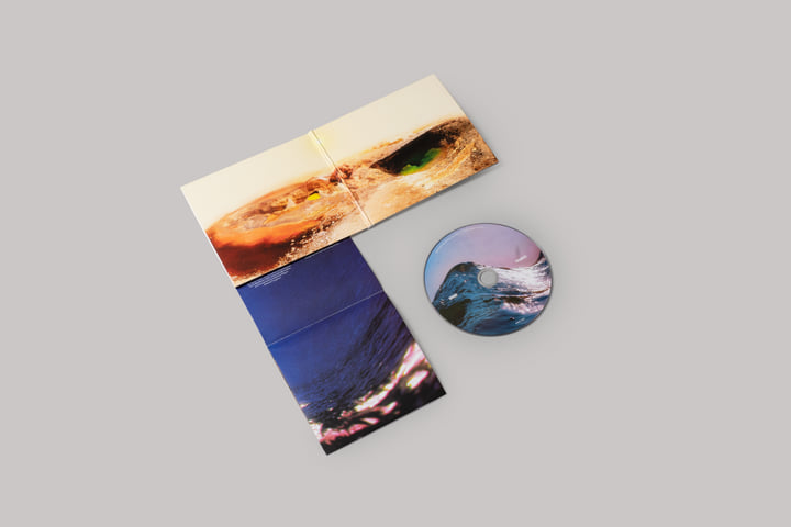 Bonobo FRAGMENTS レコード Fragments | Bonobo