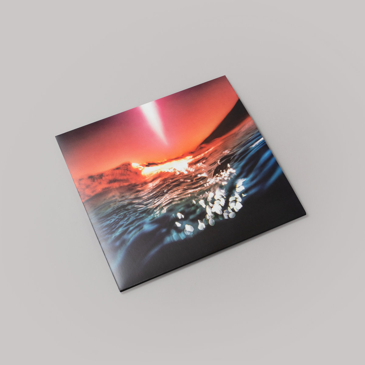 From You (feat. Joji) | Bonobo