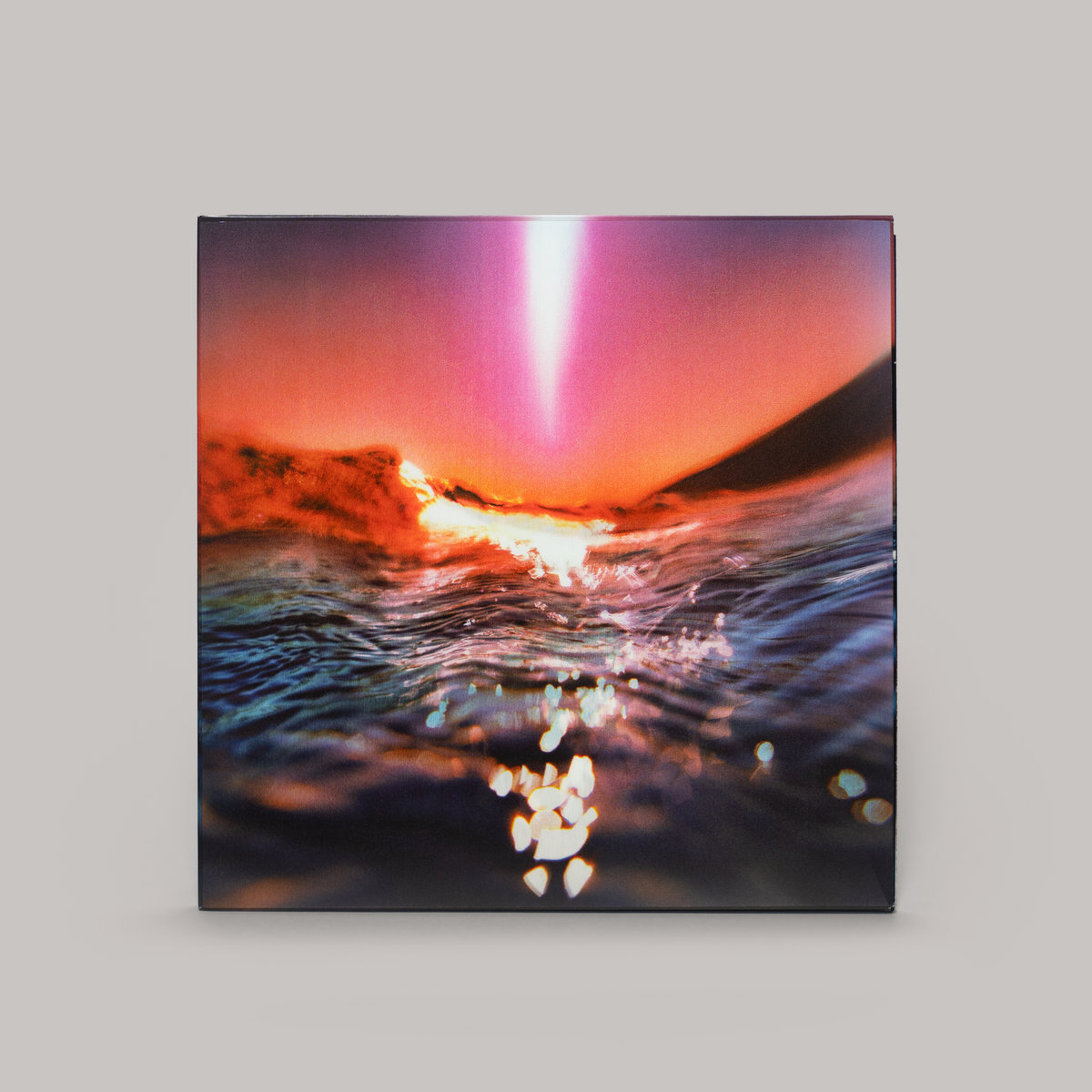 From You (feat. Joji) | Bonobo