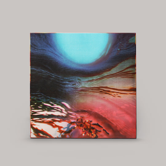 Fragments | Bonobo