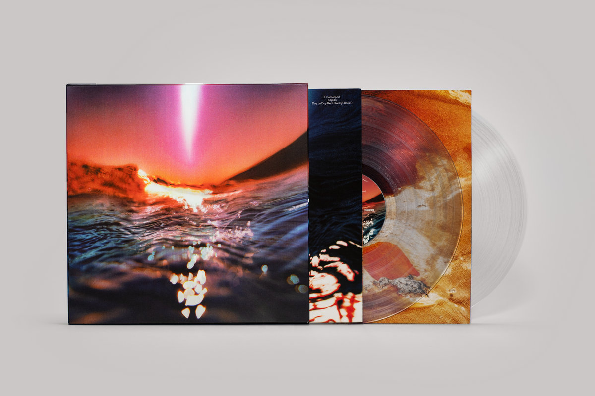 From You (feat. Joji) | Bonobo