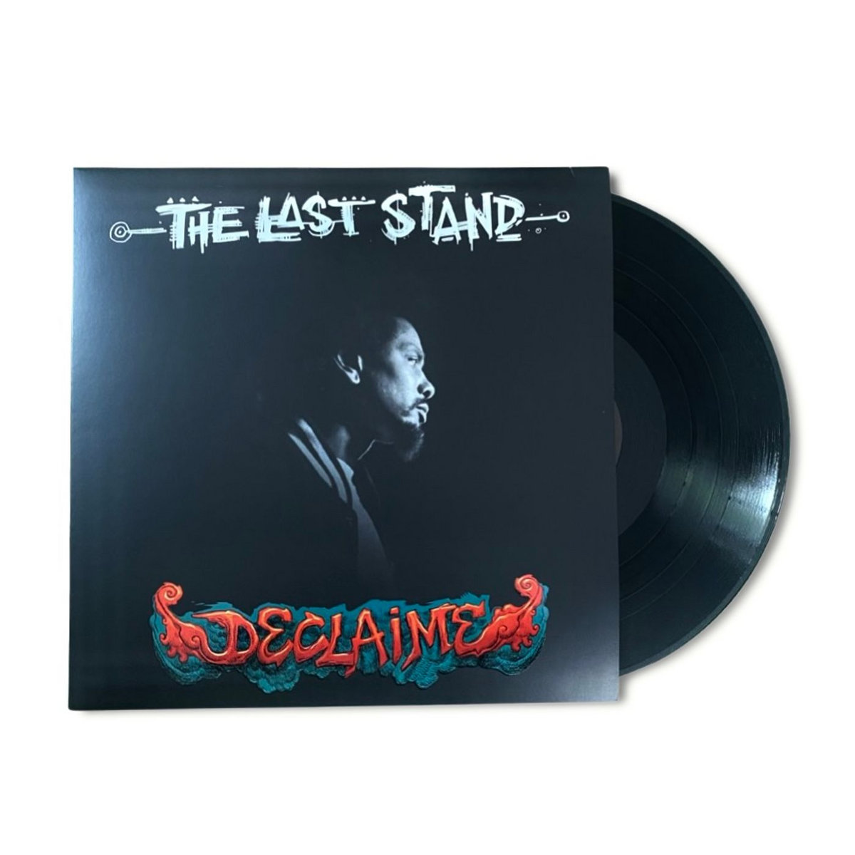THE LAST STAND | SomeOthaShip Connect