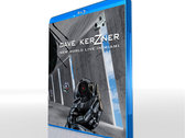 Dave Kerzner & In Continuum 5-Blu-Ray Bundle **SIGNED** photo 