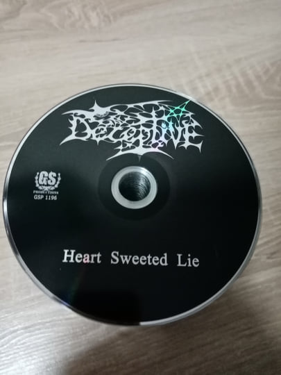 Heart Sweeted Lie | Deceptive | GSP