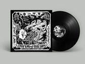Cheb Terro vs DJ Die Soon 12" Vinyl + UNDERPLANET tee [bundle] photo 