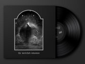 The Wretched Invasion 7" Split Vinyl - Standard Black Variant photo 