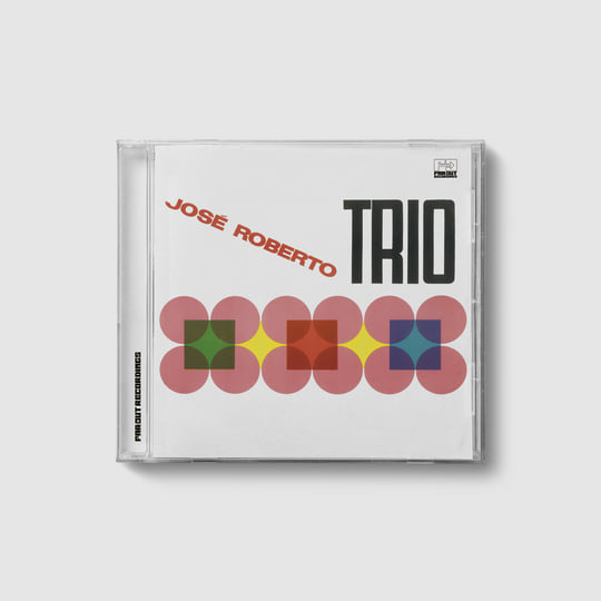 José Roberto Trio | José Roberto Trio | José Roberto Bertrami