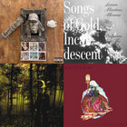 Early Minimalism Volume One (sampler) | Tony Conrad | Table of the