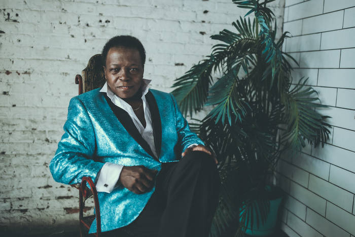 Let's Get A Groove On | Lee Fields