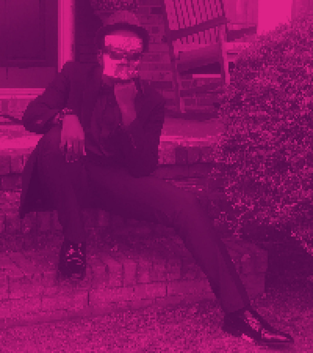 megggveinya | MetalMercutio