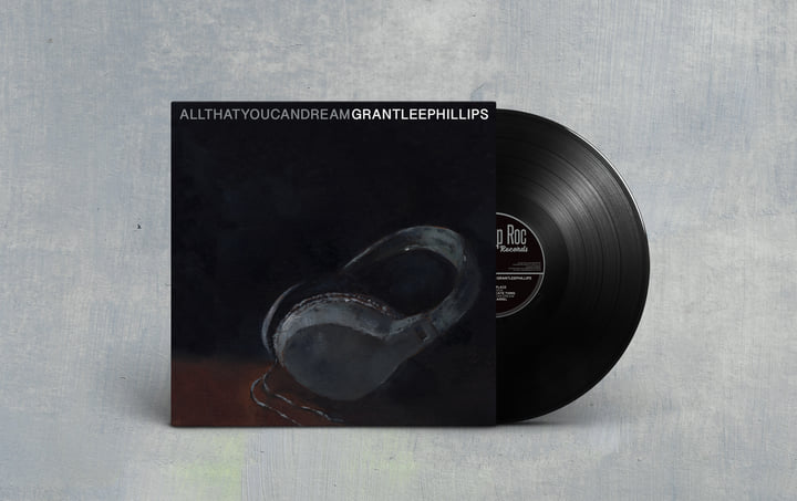 All That You Can Dream | Grant-Lee Phillips
