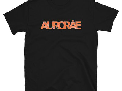 Aurorae Logo Tee 2XL/3XL main photo
