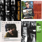Demos & Rarities Vol. 1 | Rab Noakes