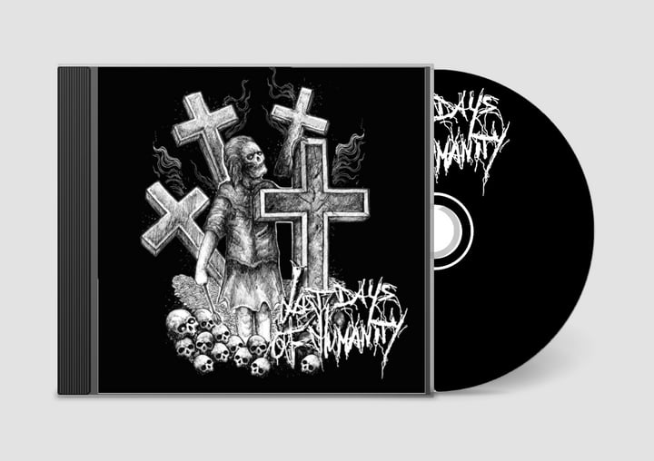 洋楽 Last days of humanity Last Days Of Humanity｜HMV&BOOKS online