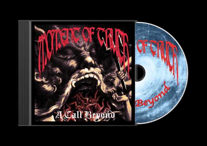 moment of truth / 風音堂 A Call Beyond | Moment of Truth | Arduous 