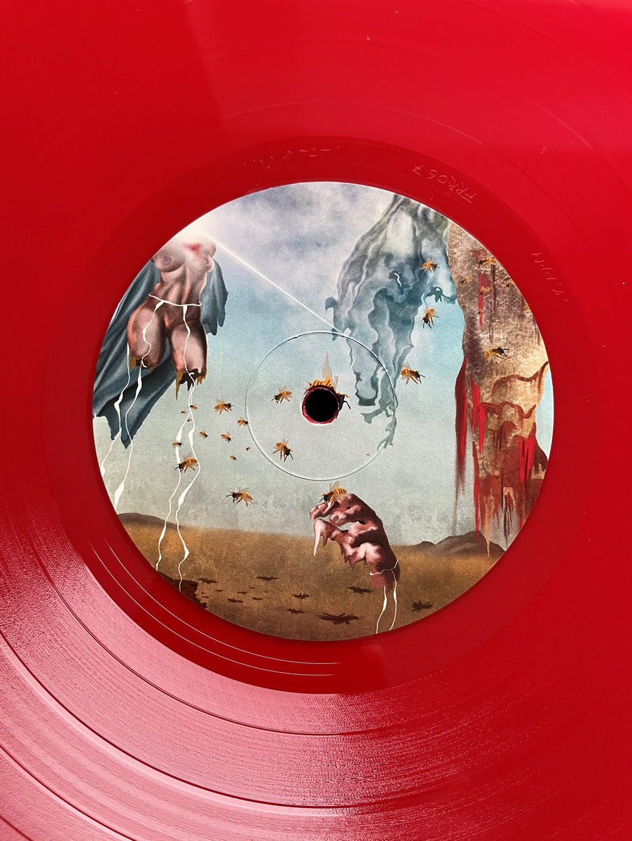 FRR067] Honey Sweeter Than Blood | ANKHLEJOHN, DA$H & LOOK DAMIEN