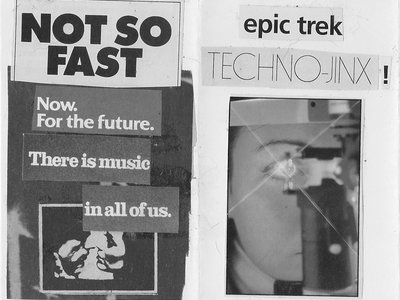 Epic Trek Techno-Jinx main photo