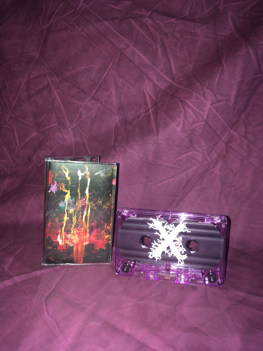 Queens of the Night | Xina Xurner