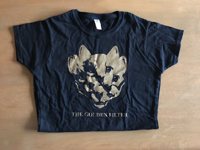 Original Golden Filter “fox” shirt from 2009 main photo