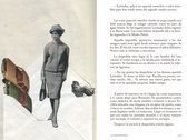 Libro "Mi fondo de armario", relatos y collages de Charlie Mysterio photo 