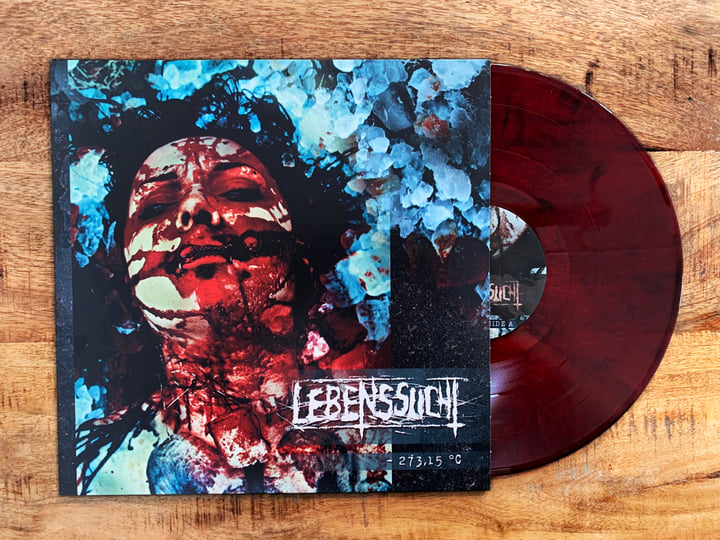 273,15°C | Lebenssucht