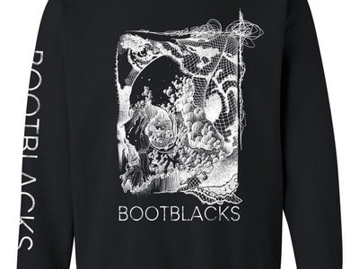 Bootblacks 2022 Sweatshirt main photo