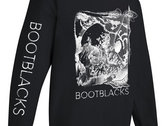 Bootblacks 2022 Sweatshirt photo 
