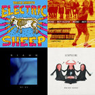 Electric Sheep | Truck North