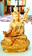 HIMALAYAN BUDDHIST MANTRAS image