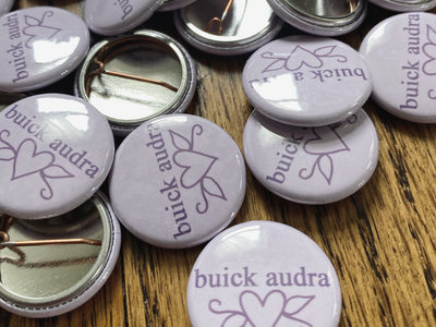 Buick Audra Button main photo