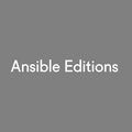 Ansible Editions image