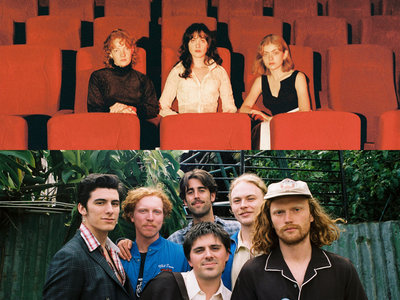 Artists | Bonsai Records