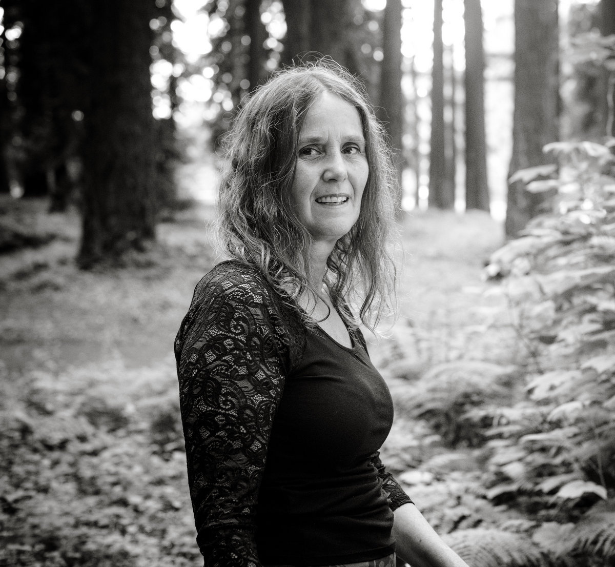 Holding The Flame Nina Lane