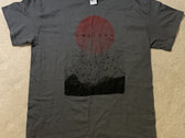 Sunbird T-shirt photo 