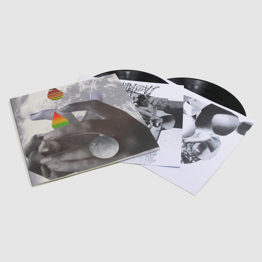 洋楽 Broadcast The Future Crayon Warp Records The Future Crayon | Broadcast
