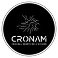 CRONAM - Criminal Robots On A Mission image