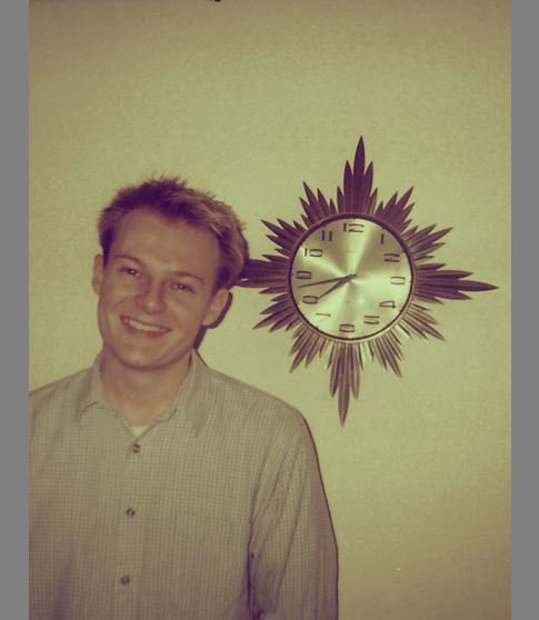 The Late Frankie Machine Frankie Machine