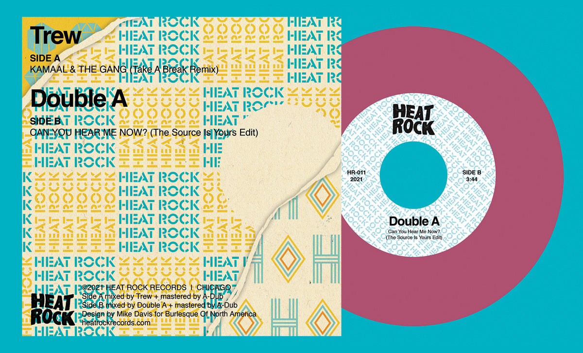Stream Double A - Can You Hear Me Now? (The Source Is Yours