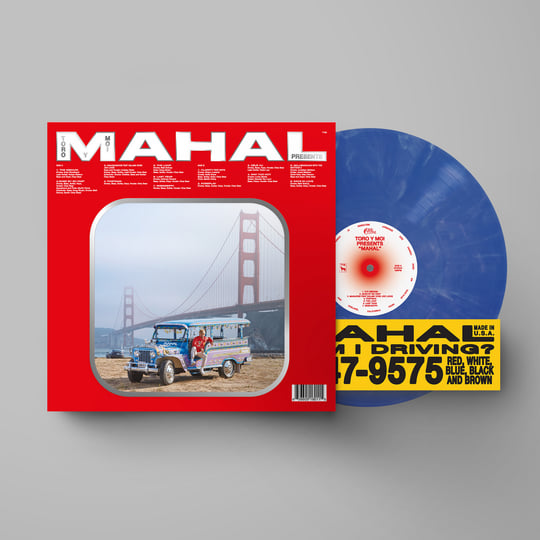 MAHAL | Toro y Moi