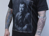 "The Unmourned Past" T-Shirt photo 